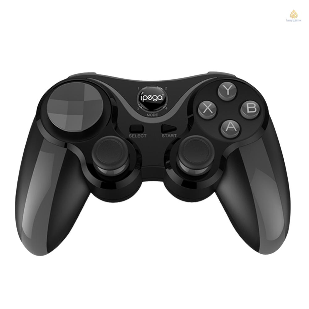 Tay Cầm Chơi Game Bluetooth Không Dây Fygavn3 iPega PG-9128 Cho Android Tablet PC TV Box