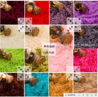 Thảm lông 2m*3m
