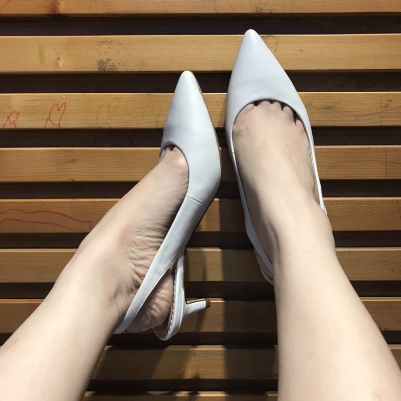 Giày sandal SAM slingback