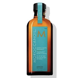 Dầu dưỡng tóc size nhỏ Moroc