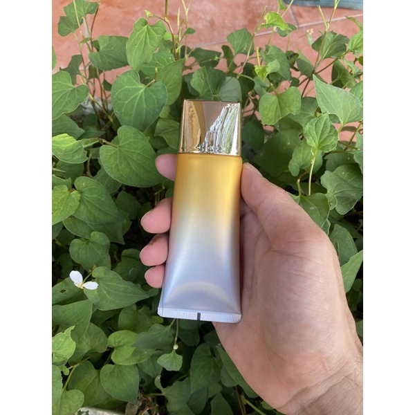 Tuýp nhôm màu 50ml cao cấp