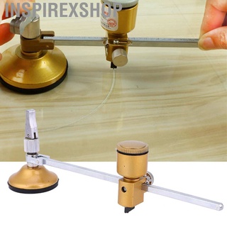 Dụng cụ cắt kính/gạch men sứ hình tròn 40cm có giác hút