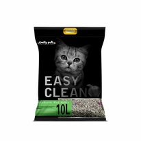 Cát vệ sinh Emily Easy Clean vón cục, khử mùi tốt, tiết kiệm dành cho mèo - 4pets official