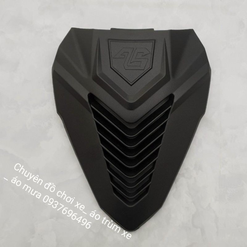 GIẢM GIÁ MẶT NẠ KIỂU SH Ý GẮN XE AB phân khối 110-150 từ 2020-2022