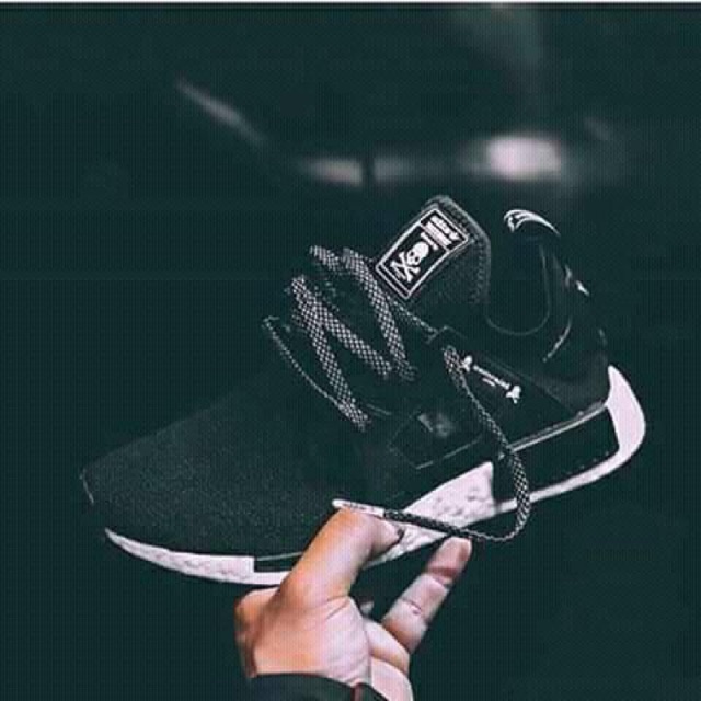 Nmd Xr1