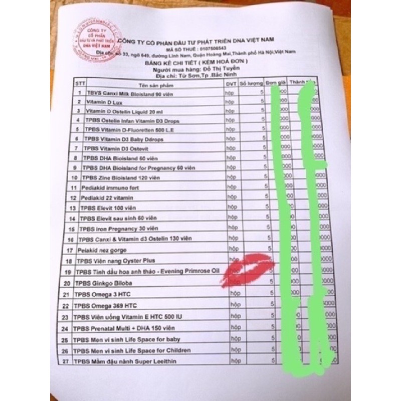 Tinh Dầu Hoa Anh Thảo Blackmore Evening Primrose Oil (190 viên) | Thế Giới Skin Care