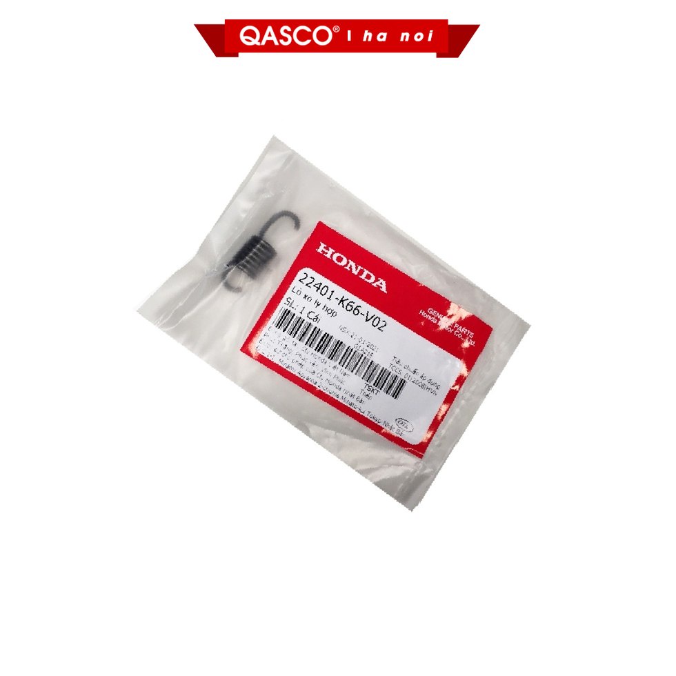 Lò xo ly hợp  AIR BLADE 125  - HN
