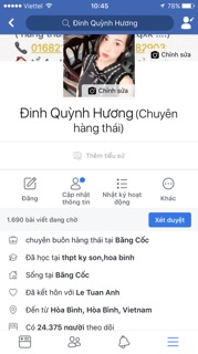 ÁO NỈ TÚI LÔNG