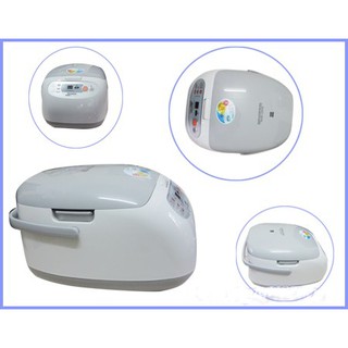 Nồi cơm điện Sharp KS-ZT18bảo hành 12 tháng
