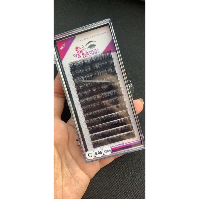 XẢ HÀNG - mi siêu đen 0.03 -0.05