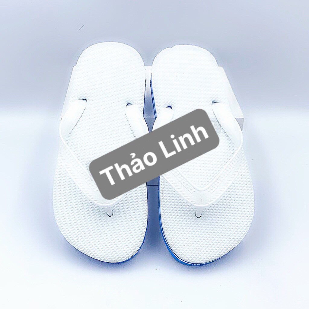 [ XẢ KHO 200 đôi ] Dép tông lào nam nữ size 36- 43 xỏ ngón siêu nhẹ siêu êm thích hợp đi trong nhà, khách sạn