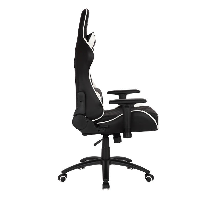 Ghế Gaming Ares E-DRA EGC 207 - Ghế Gaming cao cấp- Chất liệu: Da PU dễ dàng