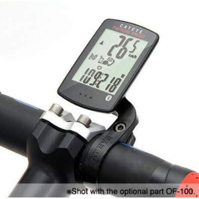 Giá bắt đồng hồ xe đạp Cateye