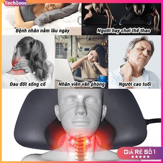 Máy massage cổ Alphay JKAH-3