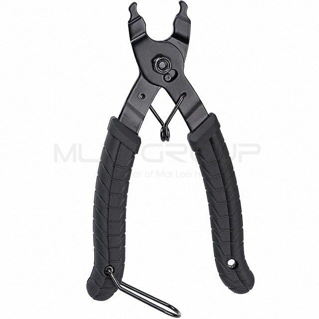 Kìm Cắt Xích Tháo Khóa Mắt Sên Xích Xe Đạp 2 Trong 1 Chất Lượng Cao 2 in 1 MLH