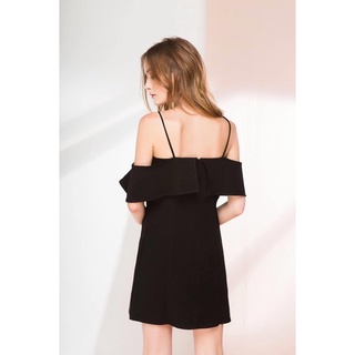 Đầm tinfour size S