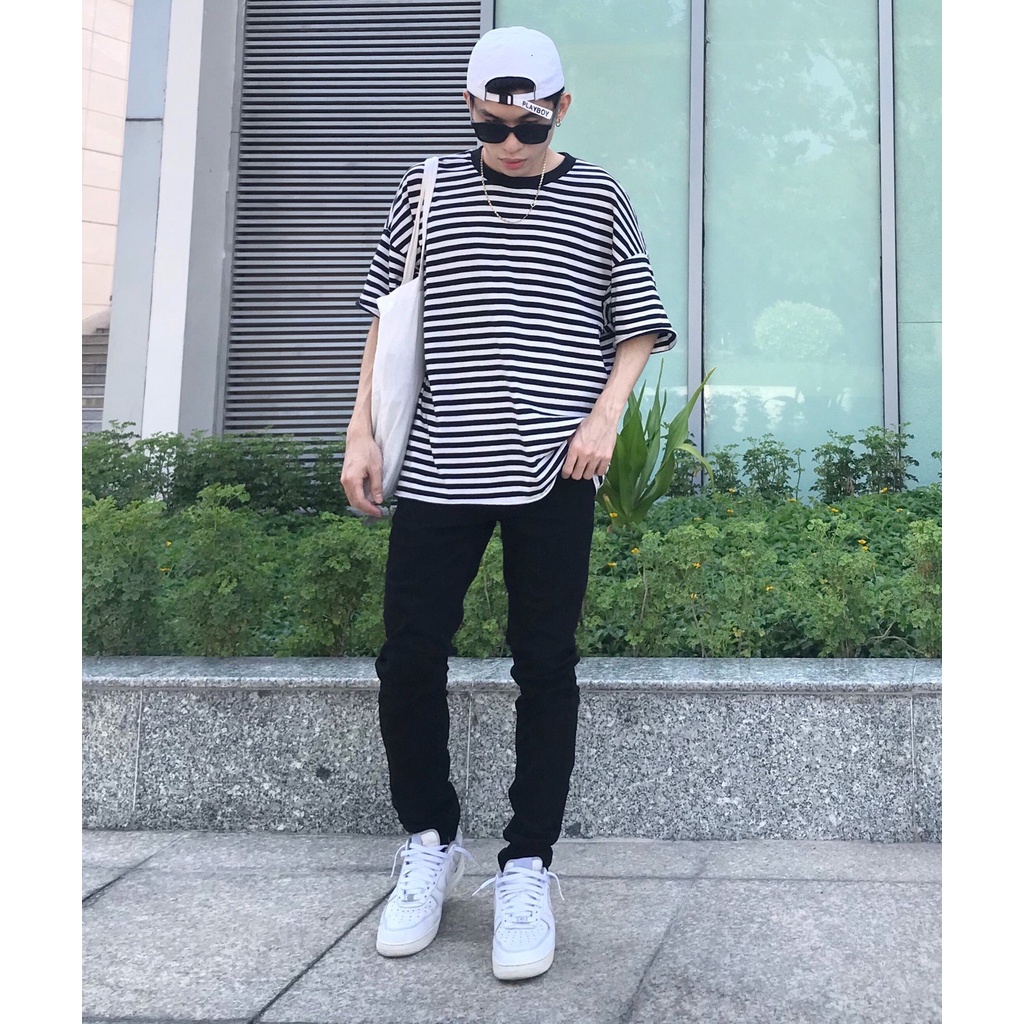 Quần jean đen nam có zip Q10, quần jean nam đẹp, chất jean co giãn thoải mái, form slim fit