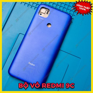 Vỏ Xiaomi Redmi 9C