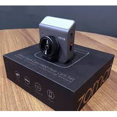 Camera hành trình 70mai Dash Cam A400 - Phiên bản Quốc Tế