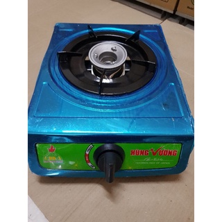 BẾP ĐƠN BIOGAS