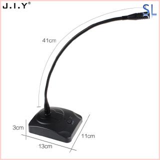 Micro để bàn cổ cao chuyên nghiệp