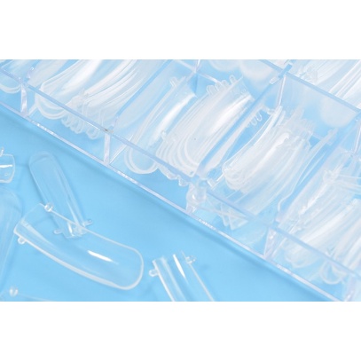 &quot; Hàng chất lượng &quot; KHUÔN ĐẮP GEL ĐẮP MÓNG GIẢ siêu chất lượng siêu đỉnh 100%.