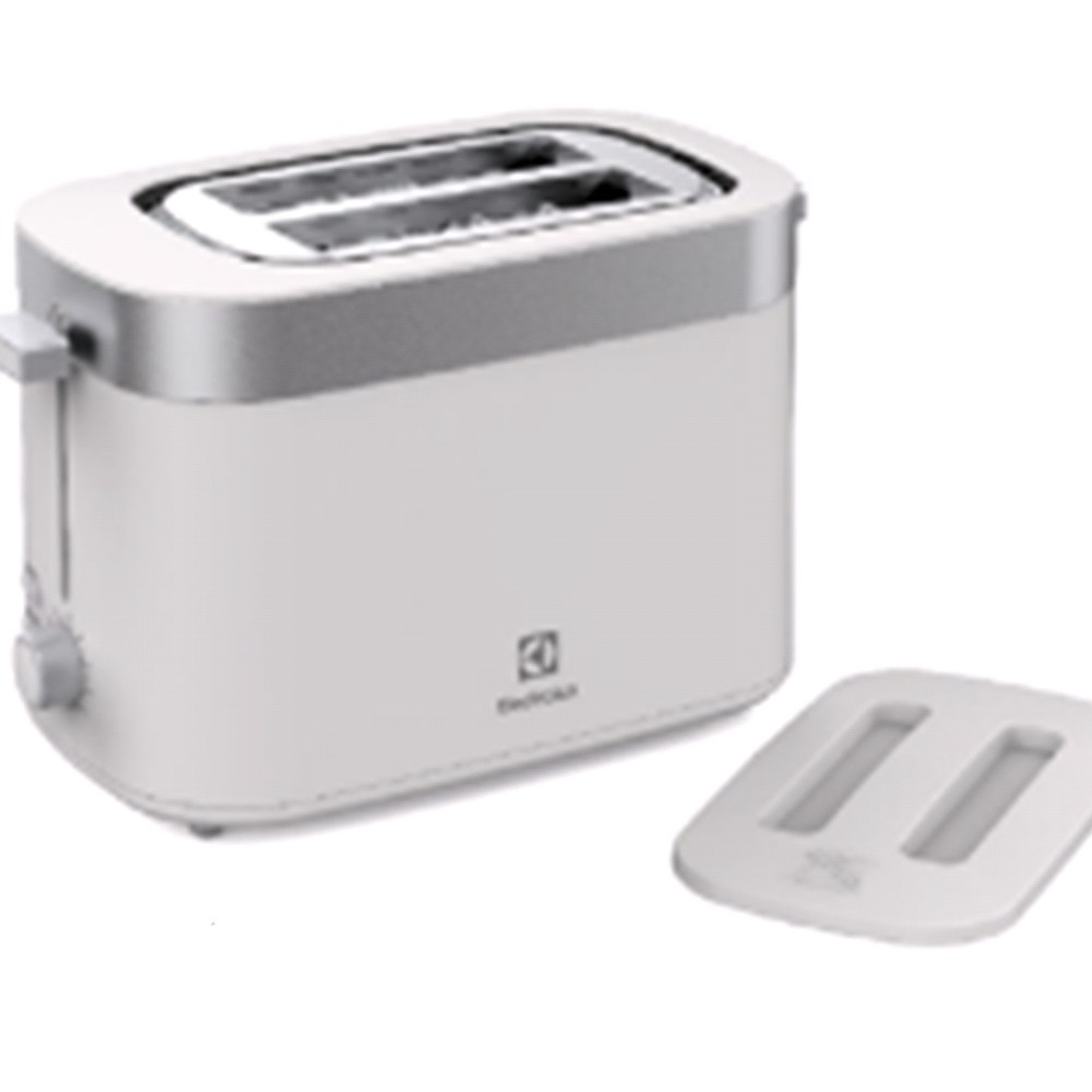 Máy nướng bánh mì Electrolux E2TS1-100W