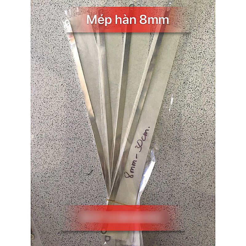 (Vỏ thép) Máy hàn miệng túi 30cm PFS-300