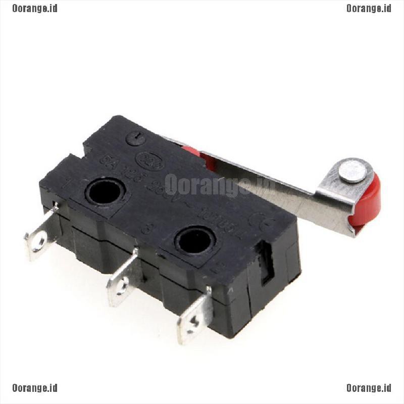 Bộ 5 Cánh Tay Thổi KW12-3 PCB Chuyên Dụng