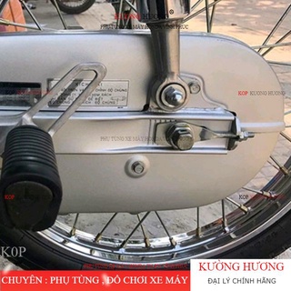 Hộp xích super DREAM L1 cao cấp - phom cate như zin (-10%)