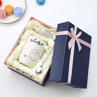 Quà Tặng Sinh Nhật Dễ Thương Xinh Xắn Độc Đáo Dành Cho Cặp Đôi