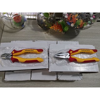 kềm cắt, bằng wiha.