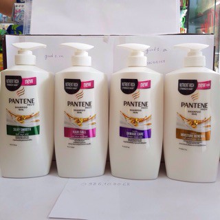 Dầu gội pantene pro-v 900ml của thái
