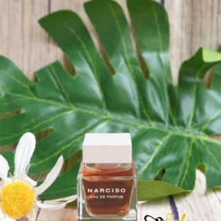 Nước Hoa Mini Nữ Narciso EDP 7,5ml