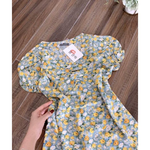 Đầm Hồng Diệu 123 Mai Đào (20/5) | BigBuy360 - bigbuy360.vn