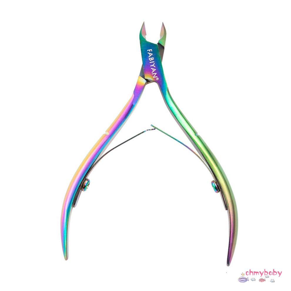 Kéo cắt móng tay Da chết Kéo làm móng tay Móng chân Móng tay Da chết [8/10]