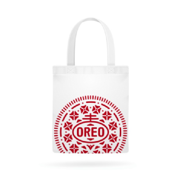 [Gro Gift] Túi Canvas Oreo