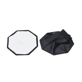 Will Flash Softbox Diffuser Speedlight Mini Soft Box Chụp ảnh Video Chiếu sáng