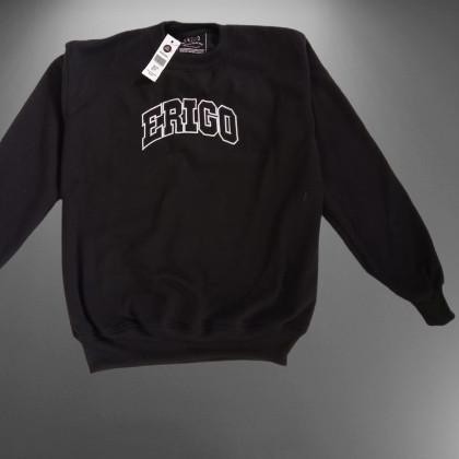 Áo Nỉ Cổ Tròn Dài Tay In Chữ Erigo Ergterlaris 6.6 | BigBuy360 - bigbuy360.vn