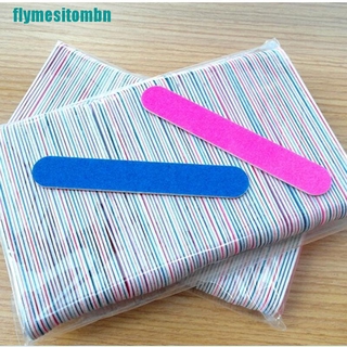 Bộ 5 Cây Dũa Móng Tay