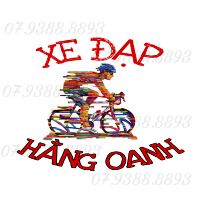 XE ĐẠP HẰNG OANH