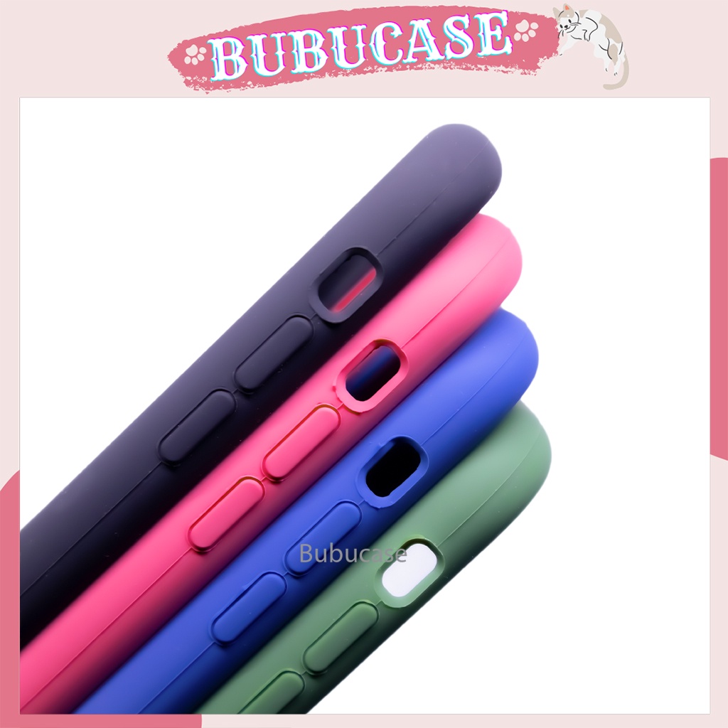 ỐP CHỐNG BẨN IPHONE 11 / 11 PRO / 11 PROMAX FULL BOX - FULL VIỀN ĐÁY