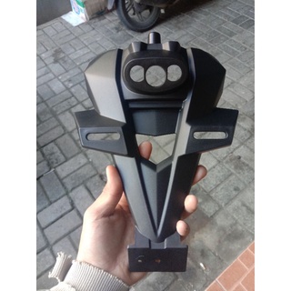 Dè chắn bùn sau dành cho Yamaha Aerox 155