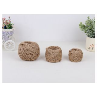 1 cuộn dây thừng 5m dùng trang trí ảnh