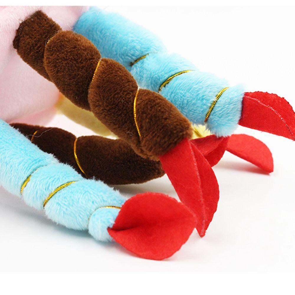 GIOVANNI Mũ Đội Sinh Nhật Vui Nhộn Dành Cho Chó Mèo