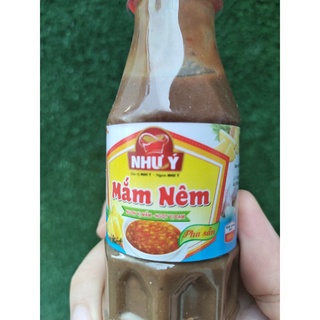 Mắm Nêm Pha Sẵn Như Ý 180gr