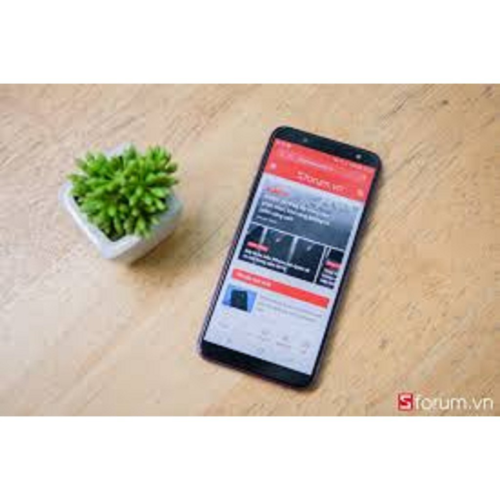 điện thoại Samsung J6 - Samsung Galaxy J6 2018 2sim (3GB/32GB) Chính hãng mới, Chiến Game mượt | BigBuy360 - bigbuy360.vn