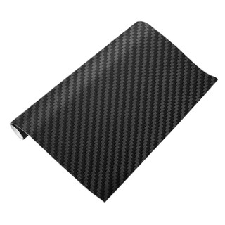 Cuộn giấy dán xe hơi chất liệu sợi carbon