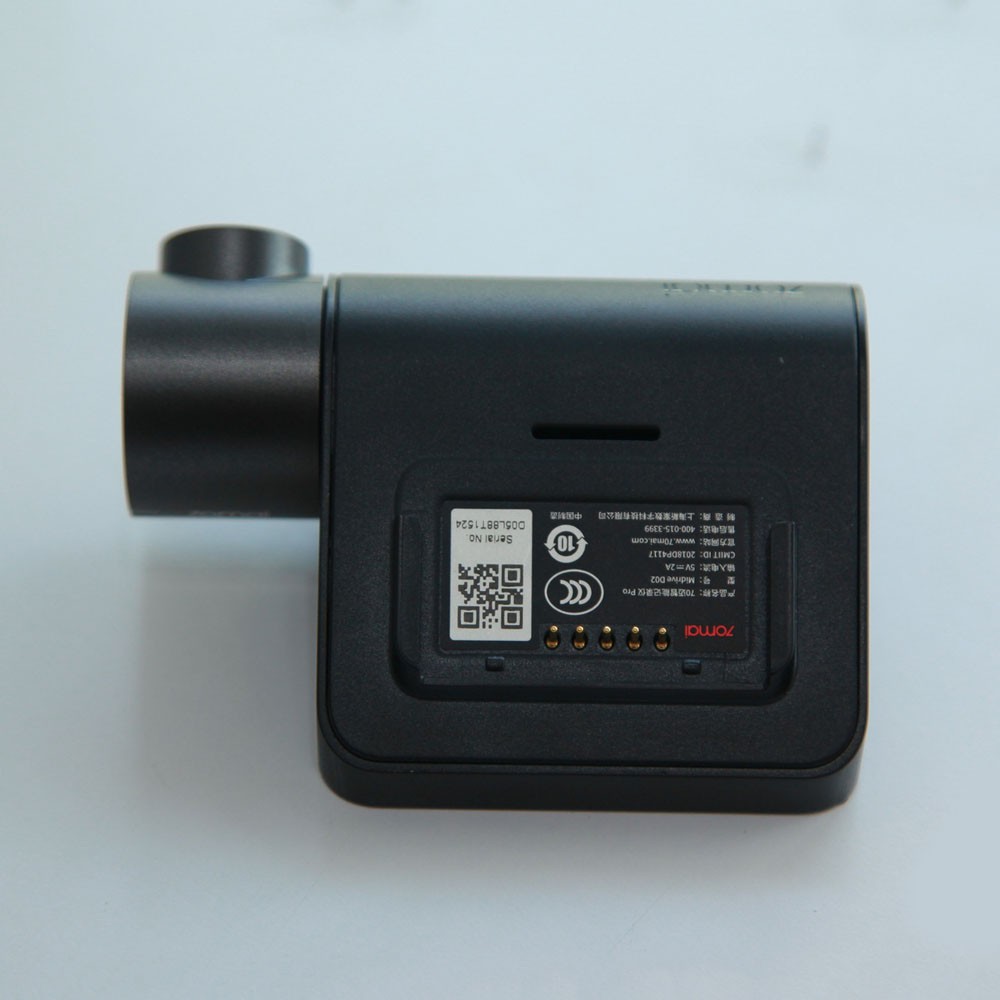 Camera hành trình ô tô 70MAI Pro Midrive D02 | BigBuy360 - bigbuy360.vn