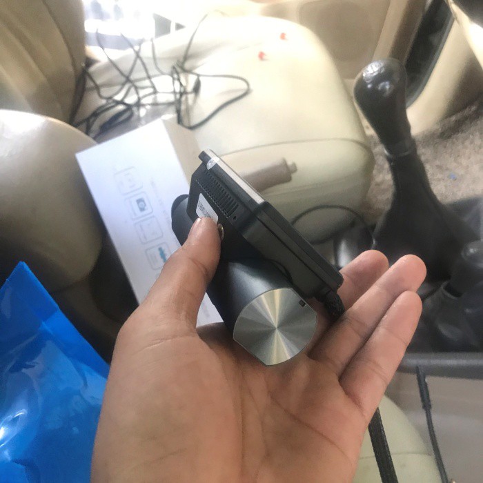 Camera hành trình dành cho ô tô Carassist. Hàng Chính Hãng 100% | BigBuy360 - bigbuy360.vn